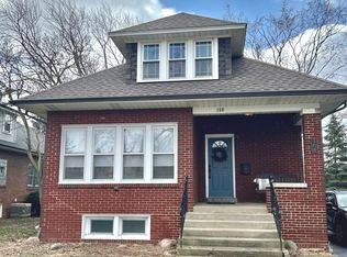 168 E Grantley Ave, Elmhurst, IL