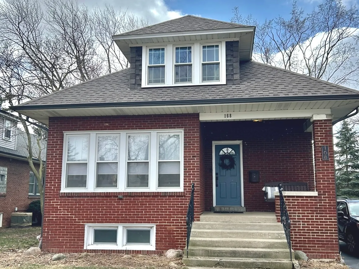 168 E Grantley Ave photo 1