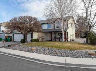 2165 Frisco Way, Sparks, NV 89434
