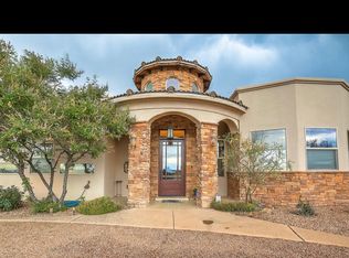 12111 Eagle Rock Ave NE, Albuquerque, NM 87122