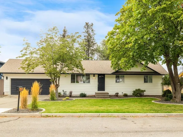 11117 E 11th Ave, Spokane, WA 99206