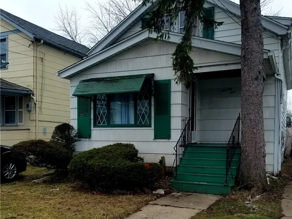 71 Hastings Ave, Buffalo, NY 14215