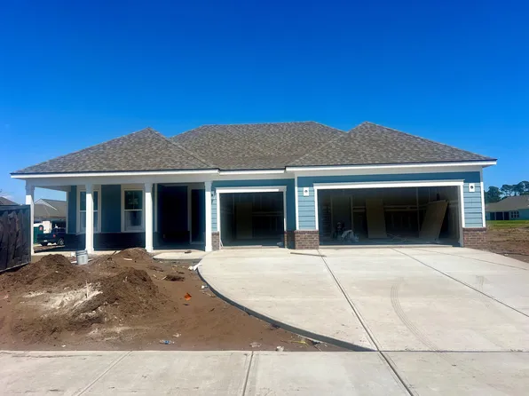 901 Lady Bird Way (Phase 4 Lot 437), North Myrtle Beach, SC 29582