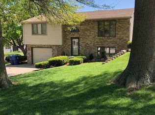 1540 Code Ave, Crete, NE 68333