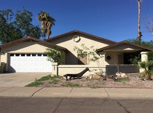 6402 W Beverly Ln, Glendale, AZ 85306