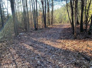 0 Tarry Church Rd, Star, NC 27356