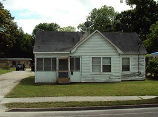 4502 Cavalcade St, Houston, TX 77026