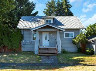 1045 S Alpine St, Cornelius, OR 97113