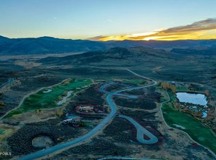 4033 N Snowy Owl Ct #WH-21, Kamas, UT 84036