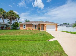 1014 Phelps St, Sebastian, FL 32958