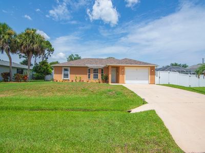 1014 Phelps St, Sebastian, FL, 32958