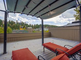 30591 Sun Creek Drive #13E, Evergreen, CO 80439