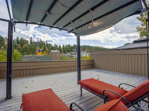 30591 Sun Creek Drive #13E, Evergreen, CO 80439