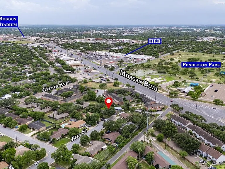 2202 Ella St — Photo 31