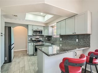 508 Indian Princess Dr UNIT 104, Las Vegas, NV 89145