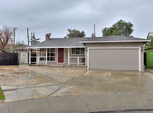 2846 Ramona Ct, Santa Clara, CA 95051