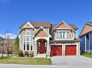 277 Jozo Weider Blvd #902, The Blue Mountains, ON L9Y 0V2