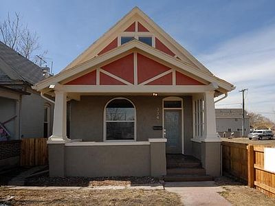 3343 N Humboldt St, Denver, CO, 80205