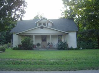 1125 Clare Rd, Franklin, KY 42134