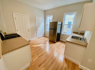 60 Topliff St, Dorchester, MA 02122