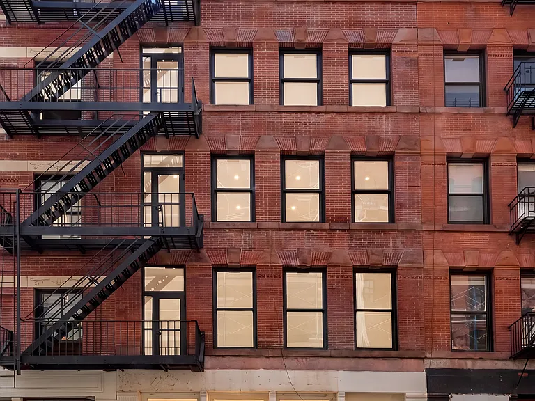 460 Greenwich St #3 — Photo 13