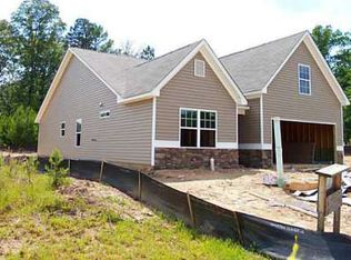 416 Leyland Dr, Canton, GA 30114