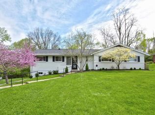 8360 Lynnehaven Dr, Cincinnati, OH 45236