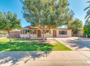 3033 W Ocotillo Rd, Phoenix, AZ 85017