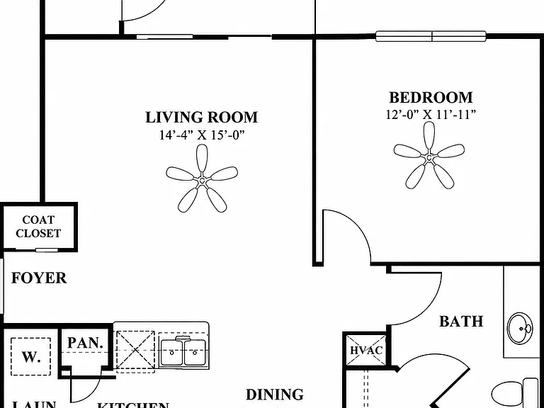 4405 Weatherington Ln — Photo 17