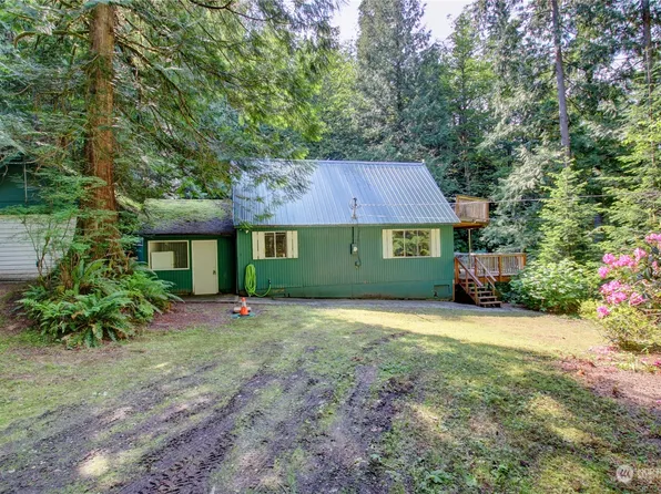 35232 Deer Creek Road, Mount Vernon, WA 98274