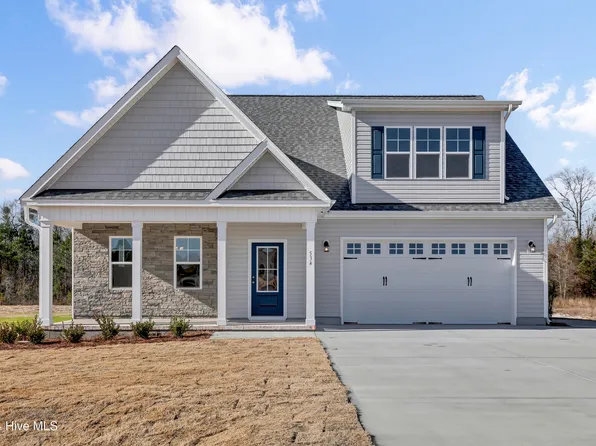 97 Bellows Lane, Rocky Point, NC 28457