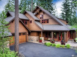 191 Equinox Dr, Cle Elum, WA 98922