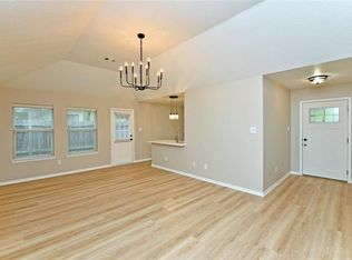 1406 Ashway St, Conroe, TX 77385