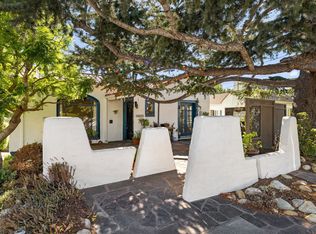 2121 Chapala St, Santa Barbara, CA 93105
