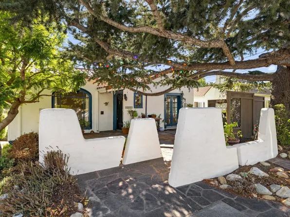 2121 Chapala St, Santa Barbara, CA 93105