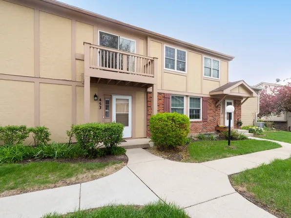 453 Tanglewood Ct #0, Vernon Hills, IL 60061