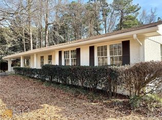 3935 Shandra Way S, Atlanta, GA 30349