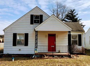 50770 Michigan Rd, South Bend, IN 46637