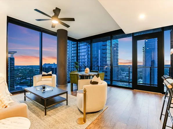 84 East Ave Unit 3909, Austin, TX 78701