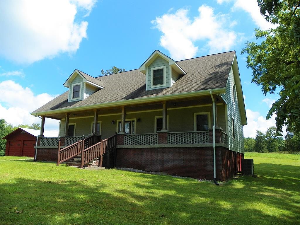 466 Creed Wright Rd, Walling, TN 38587 MLS 221619 Zillow