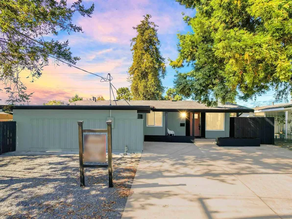 1845 Southgate St, Hayward, CA 94545