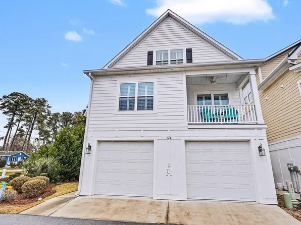 244 Gloucester Way, Little River, SC 29566