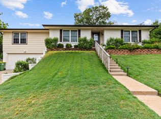 420 Brookwood Dr, Woodway, TX 76712