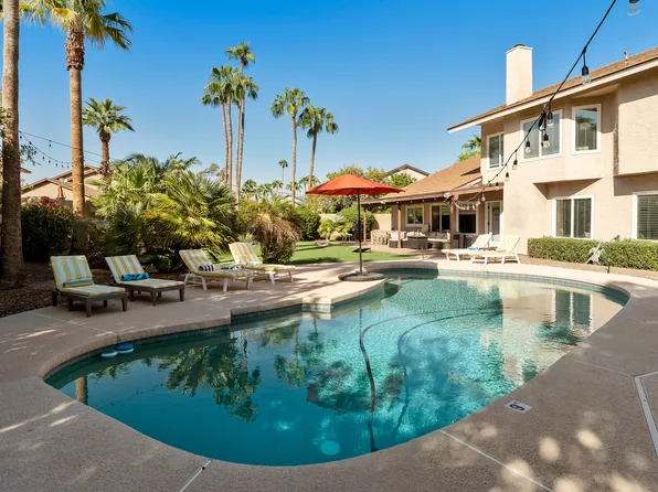 16014 N 53rd St, Scottsdale, AZ 85254