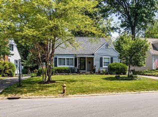 556 E Dominion Blvd, Columbus, OH 43214