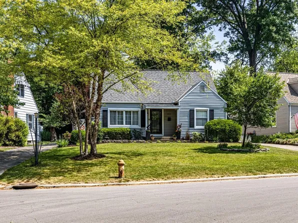 556 E Dominion Blvd, Columbus, OH 43214