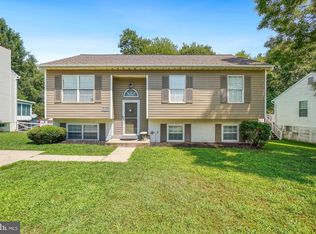 3111 Barcroft Dr, Upper Marlboro, MD 20774