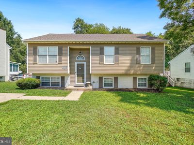 3111 Barcroft Dr, Upper Marlboro, MD, 20774