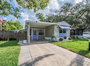 6543 Celeste Ln, New Port Richey, FL 34653