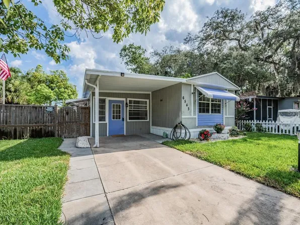 6543 Celeste Ln, New Port Richey, FL 34653